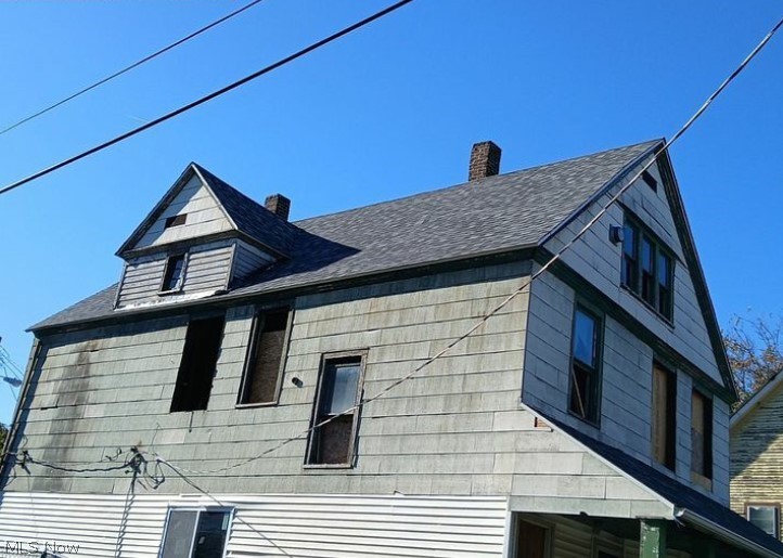 E W Andrews 03 - Residential Income