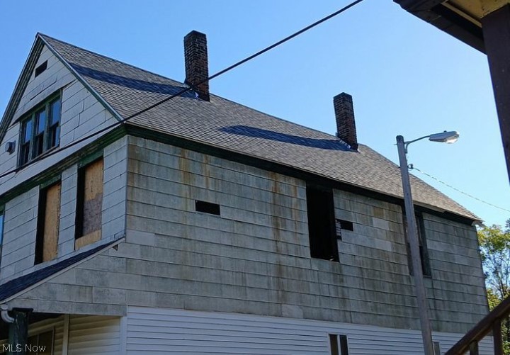 E W Andrews 03 - Residential Income