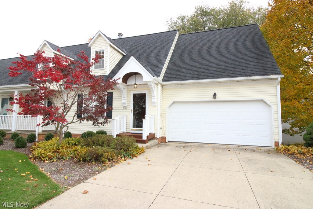 Rockport Colony Condo - Residential