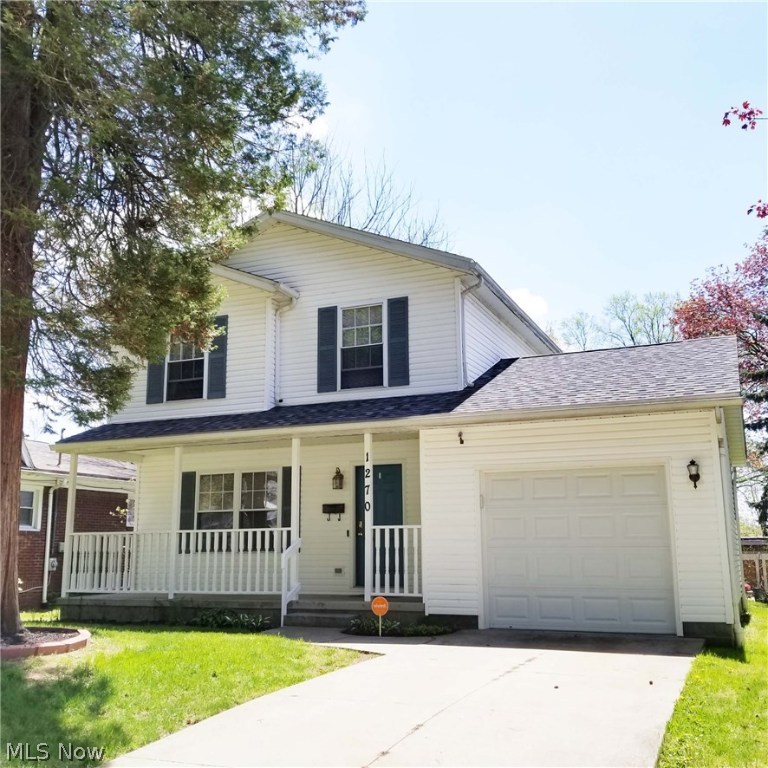 West View Heights - Residential