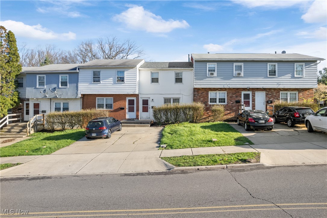 Unique opportunity to acquire 10 townhome style units in Northwest Akron, on the boarder of Fairlawn and Sand Run Park. Residents enjoy on-site parking, in-suite laundry, many interior updates and great access to W. Market St. The property has undergone significant renovations over the past several years. Property can cash flow day 1 and has potential upside through continued interior improvements, RUBS utility bill back program, and simply bringing current rents to market. 10 Unit breakdown: 7 - 3bd/1.5bth and 3 - 2bd/1bth (all townhome style units). This floor plan provides tenants ease of access and privacy not normally found through traditional apartments.
