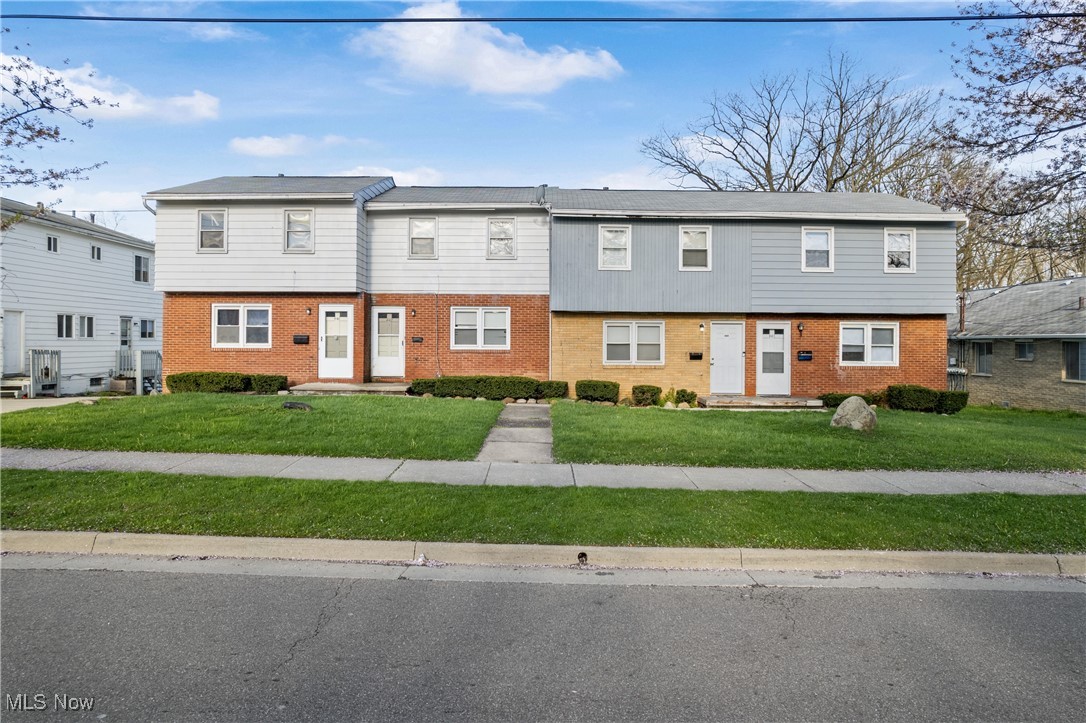 Park Heights Estate #9 - Commercial Sale