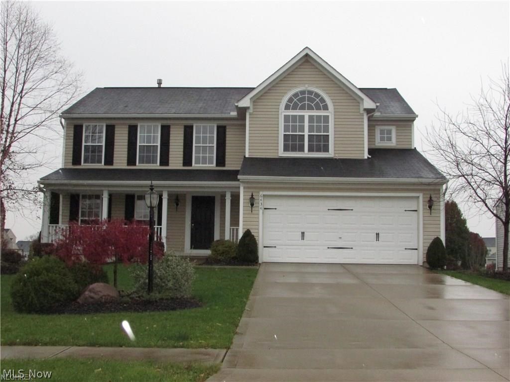 Cobblestone Park - Residential