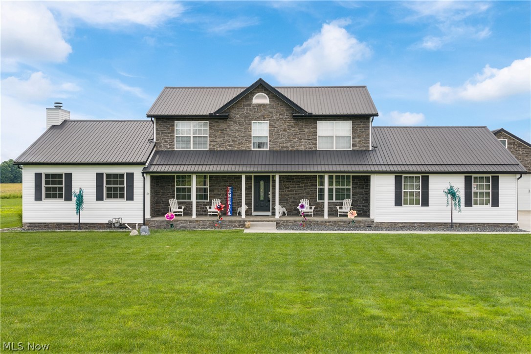 Randolph - Residential