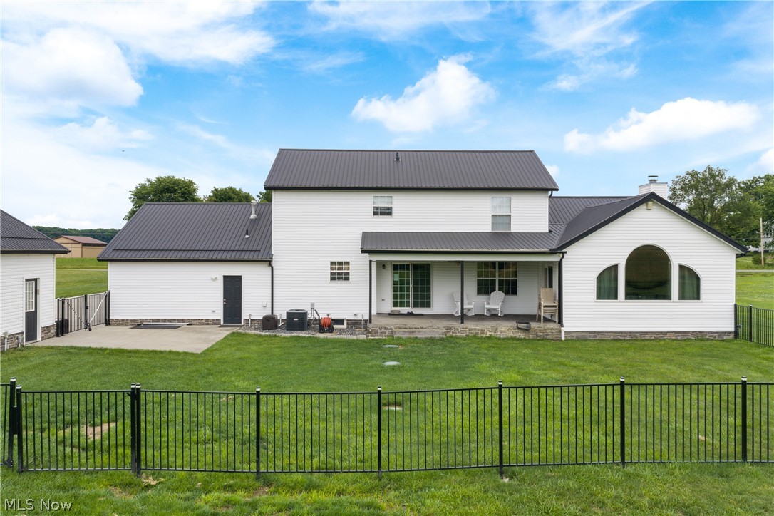 Randolph - Residential