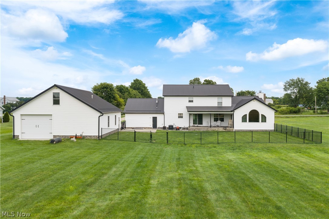 Randolph - Residential