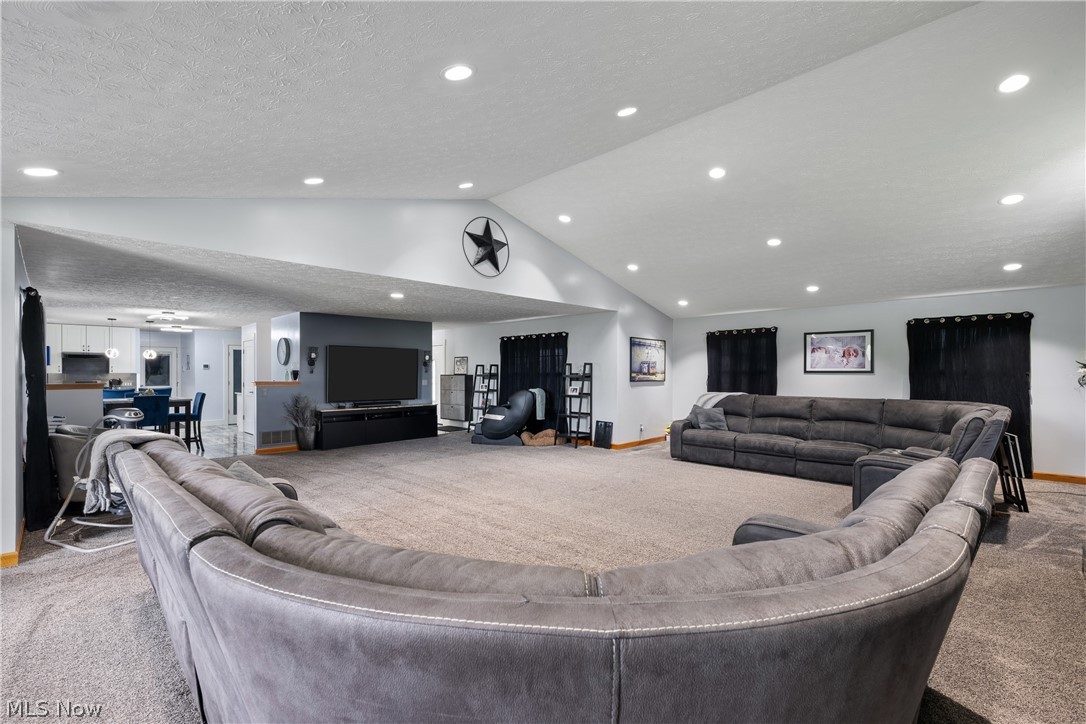 Randolph - Residential