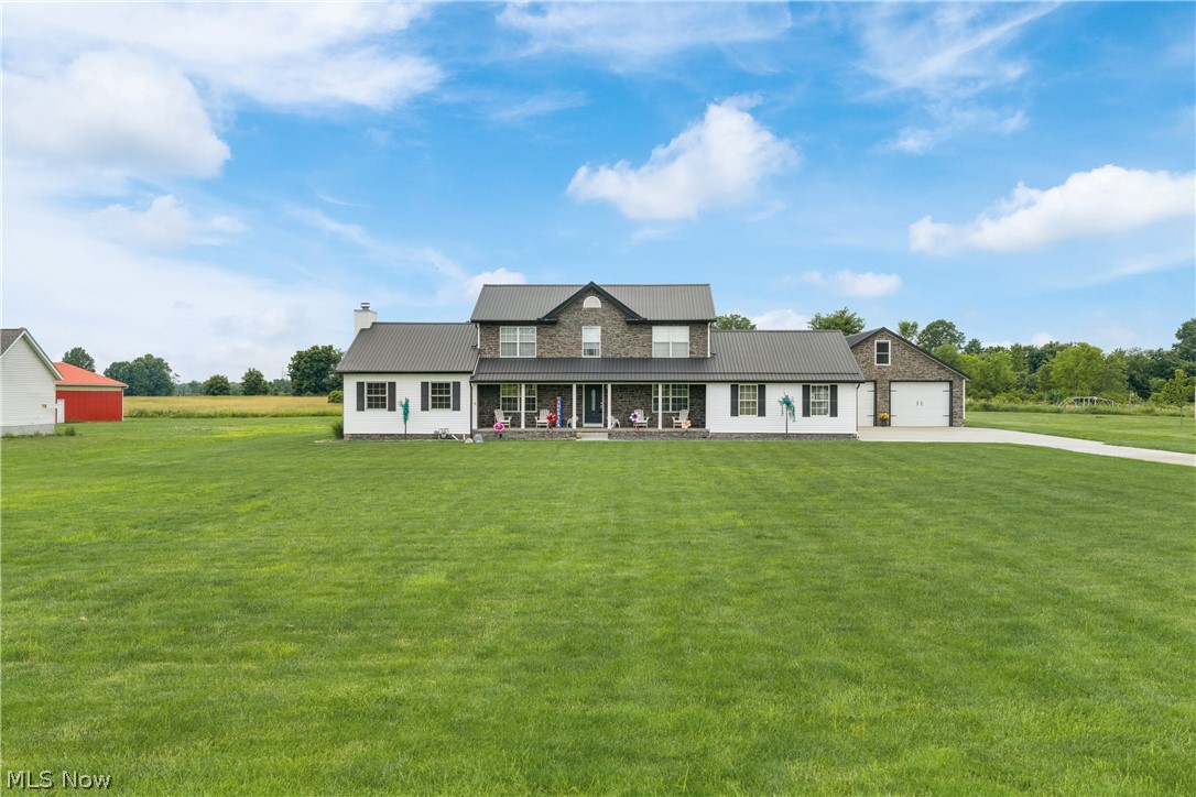 Randolph - Residential