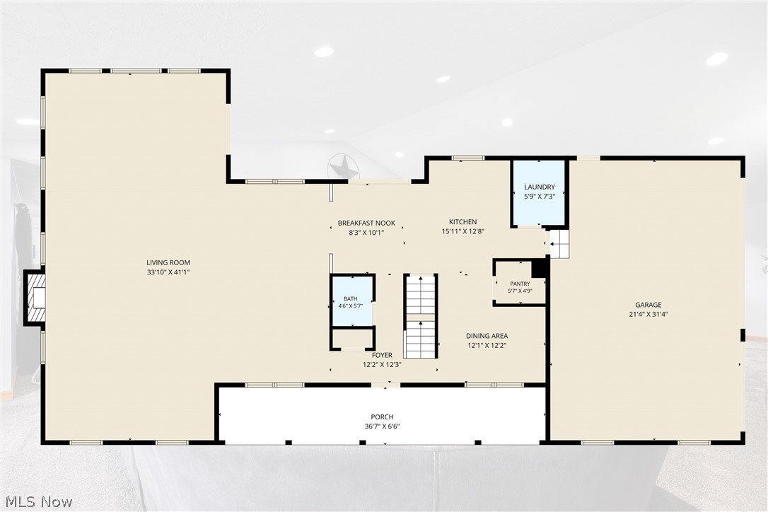 Randolph - Residential