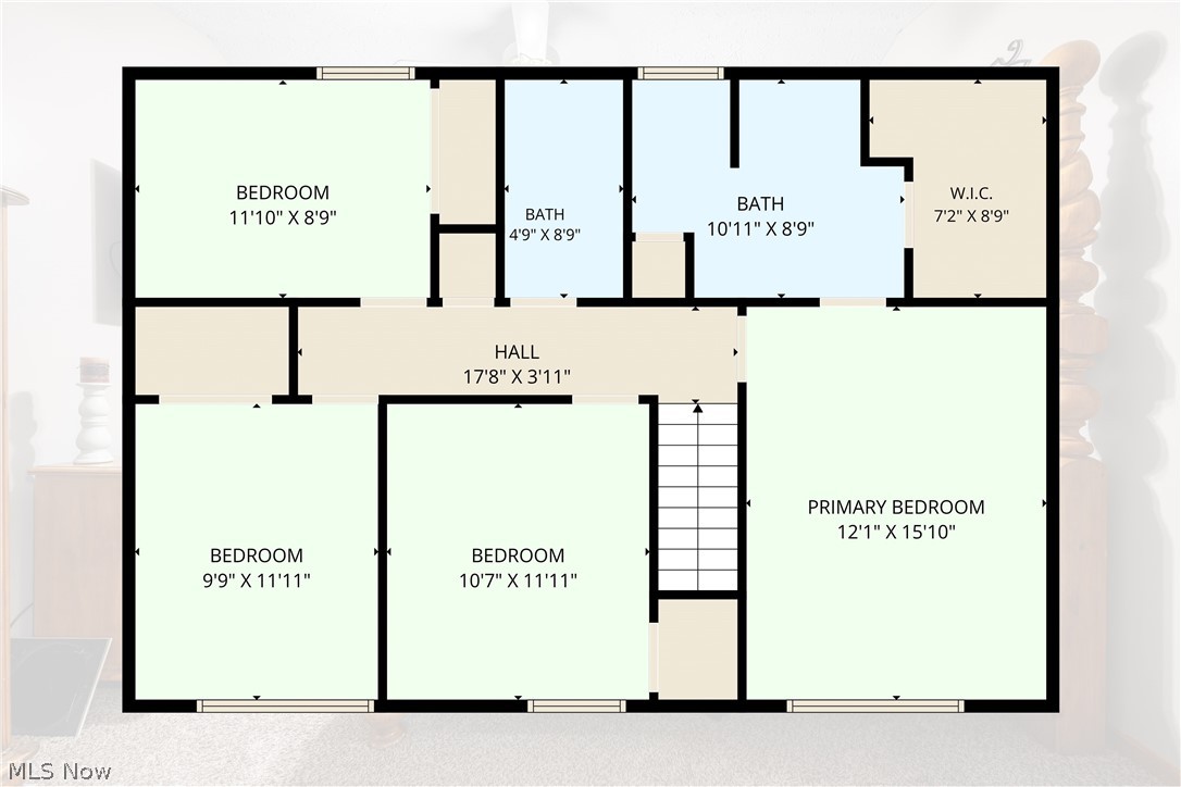Randolph - Residential