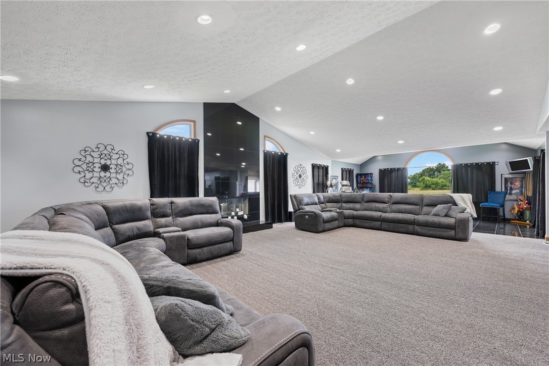 Randolph - Residential