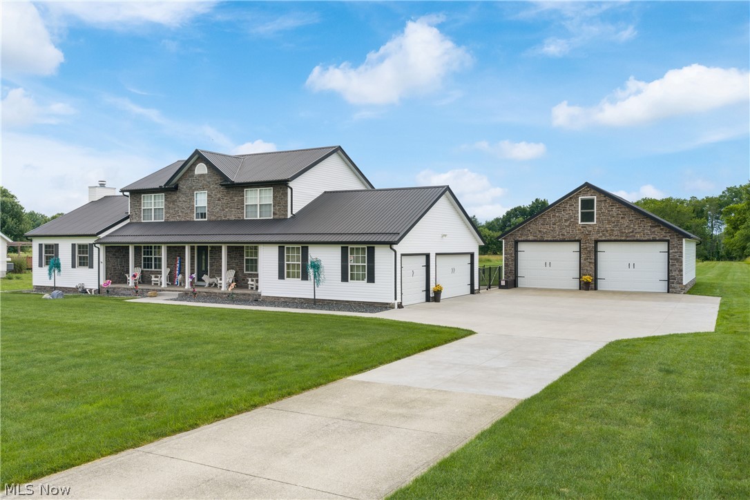 Randolph - Residential