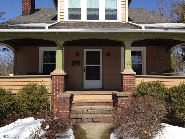 Yorkshire Heights - Residential Lease