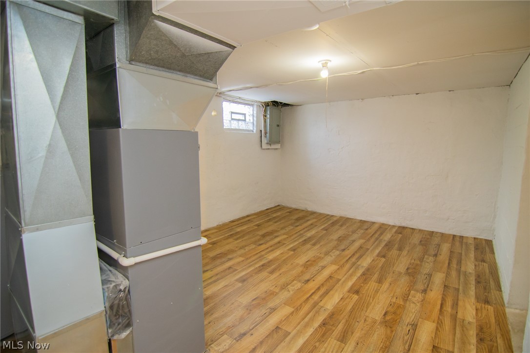 Winterdale Sub - Residential