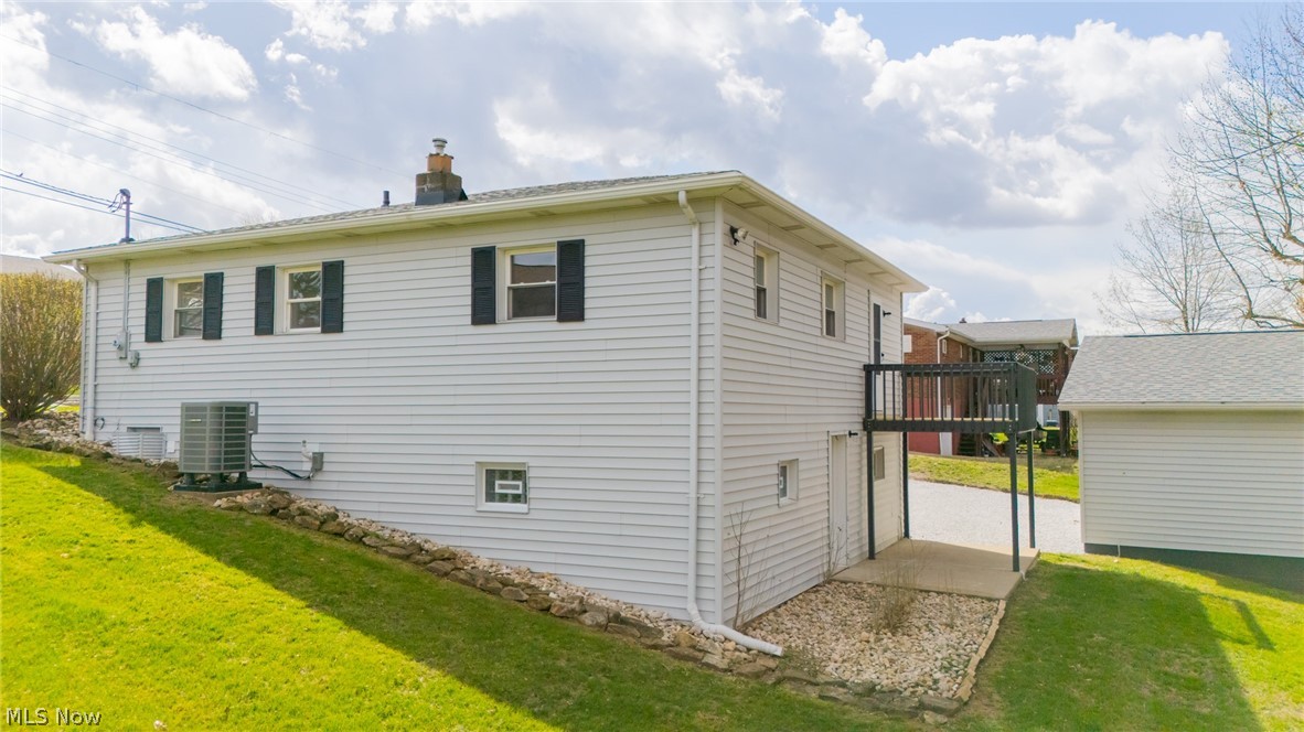 Winterdale Sub - Residential
