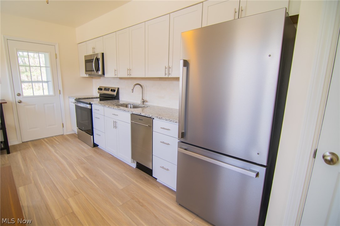 Winterdale Sub - Residential