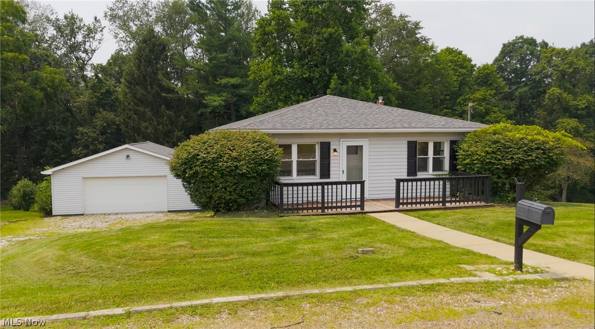 Winterdale Sub - Residential