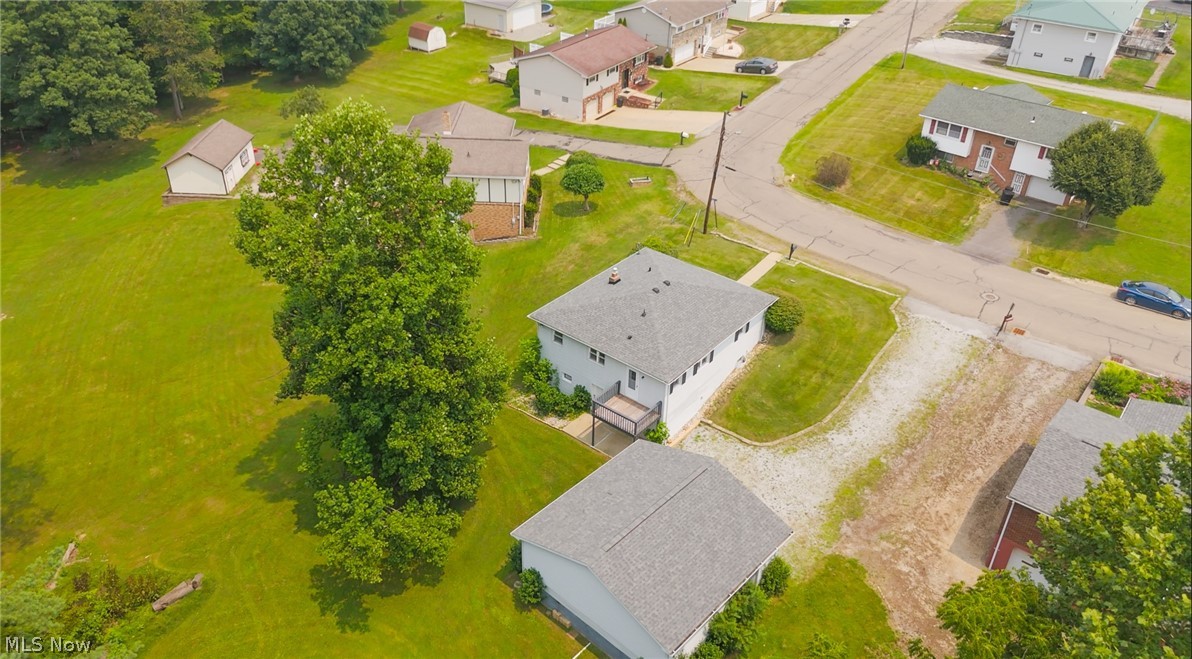 Winterdale Sub - Residential