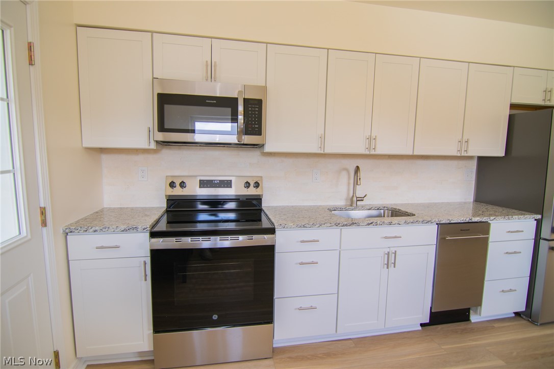 Winterdale Sub - Residential