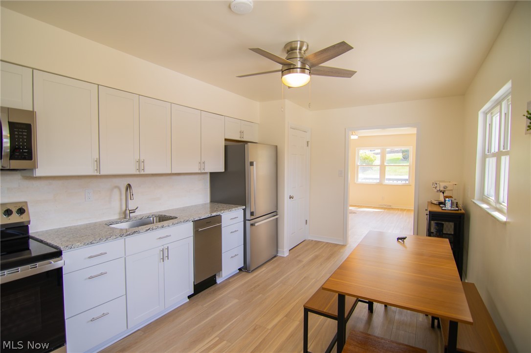 Winterdale Sub - Residential