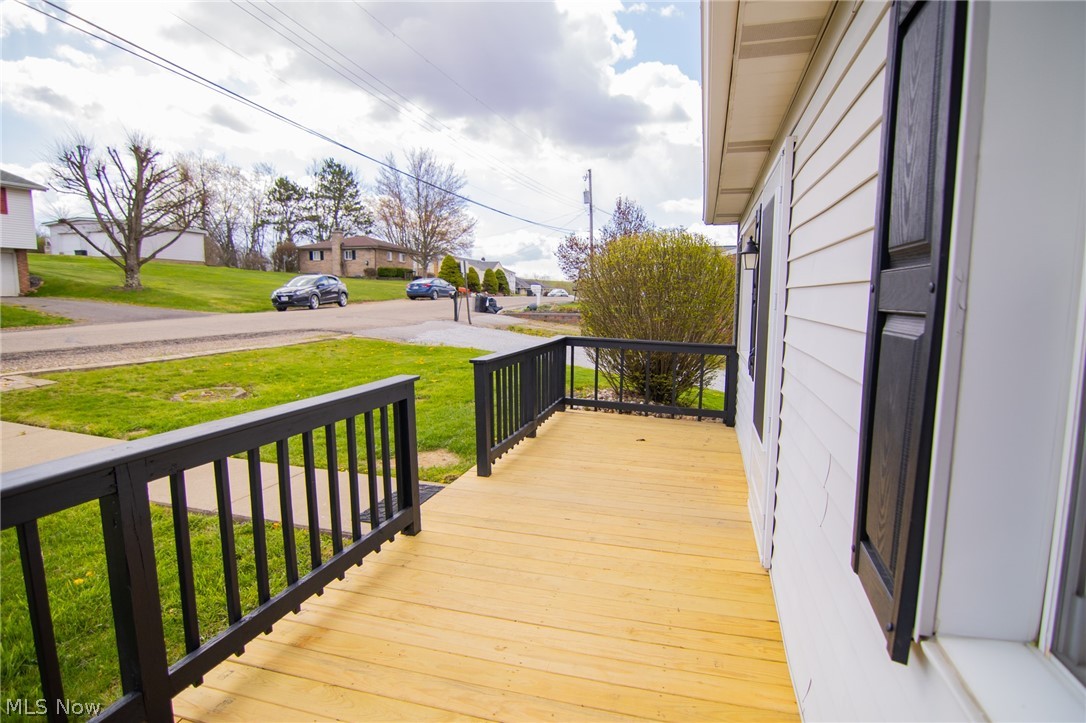 Winterdale Sub - Residential
