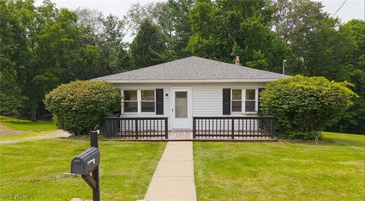 Winterdale Sub - Residential