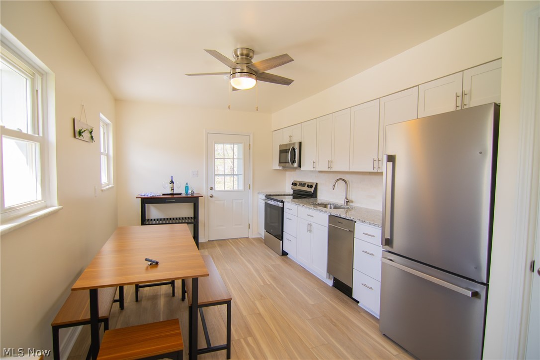 Winterdale Sub - Residential
