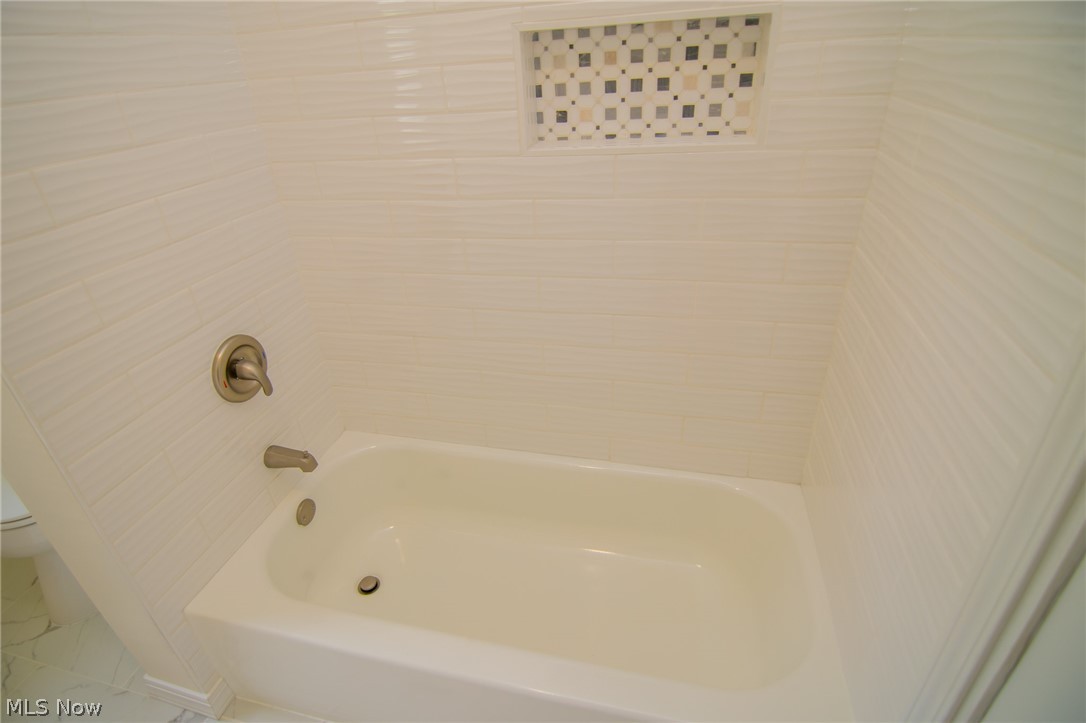 Winterdale Sub - Residential