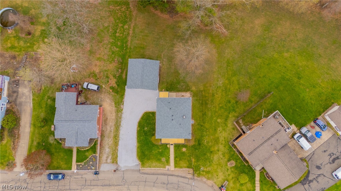 Winterdale Sub - Residential