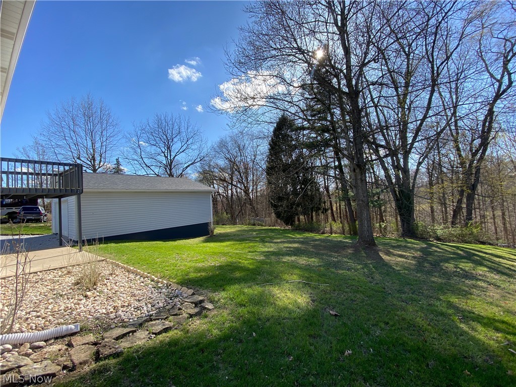 Winterdale Sub - Residential