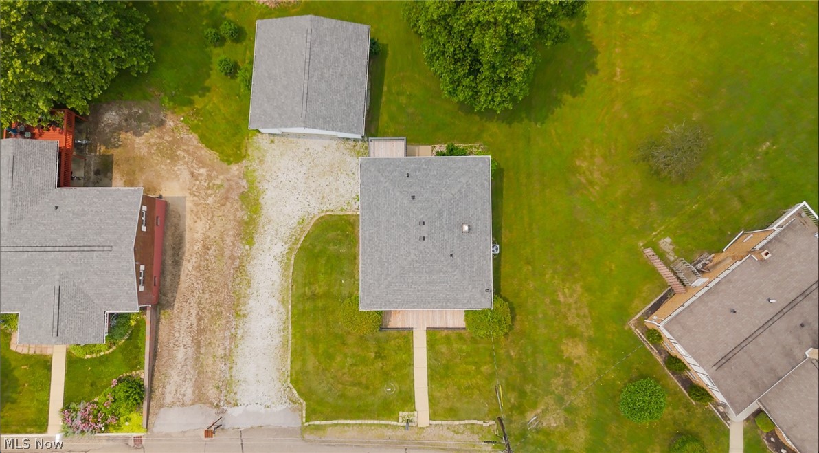 Winterdale Sub - Residential
