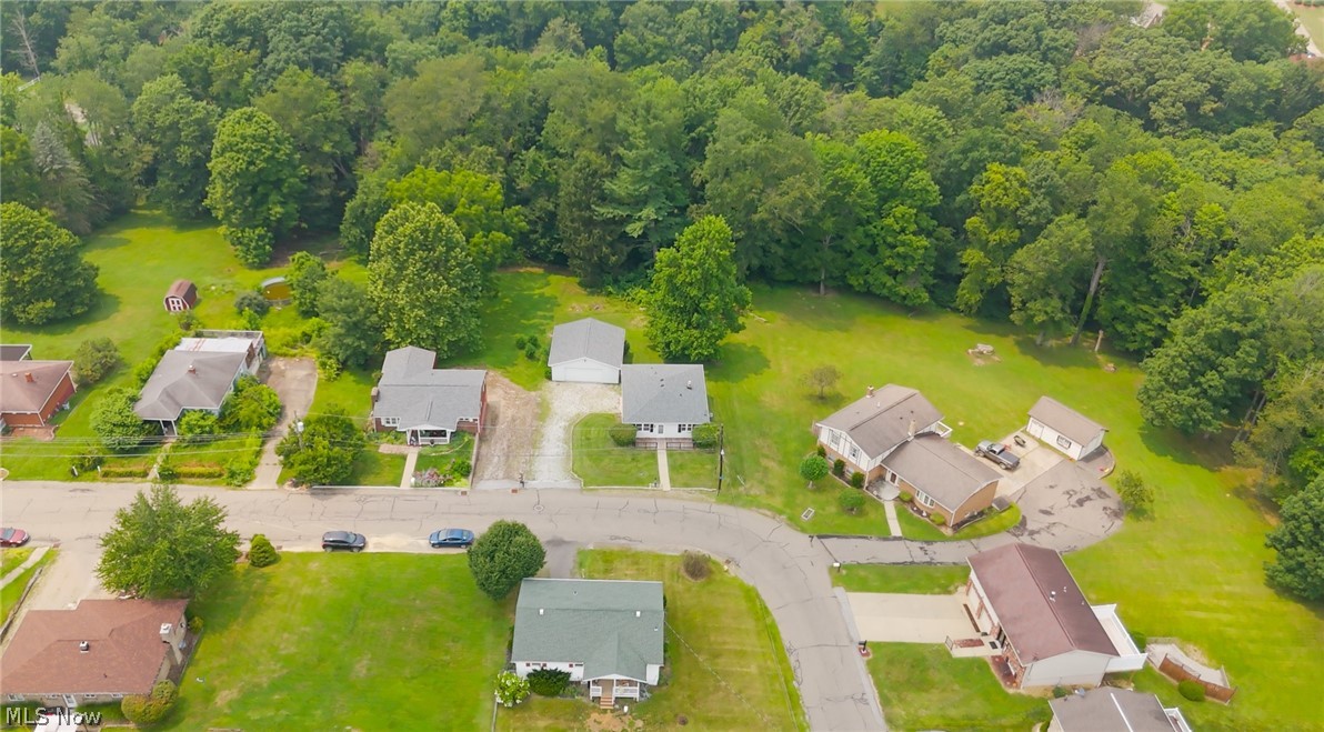 Winterdale Sub - Residential