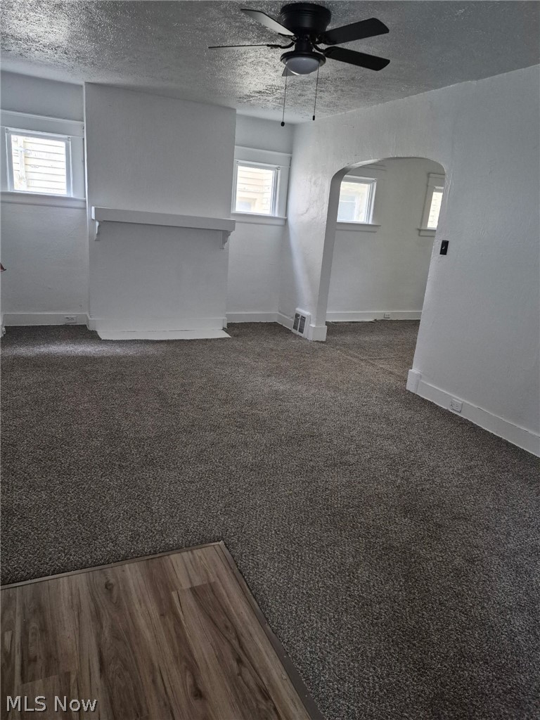 Frisbie Coompanys - Residential
