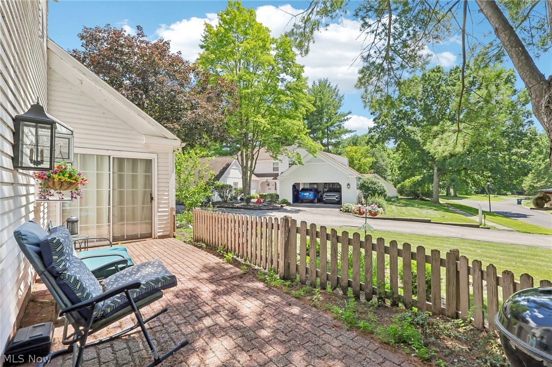 Park Place Condo - Residential