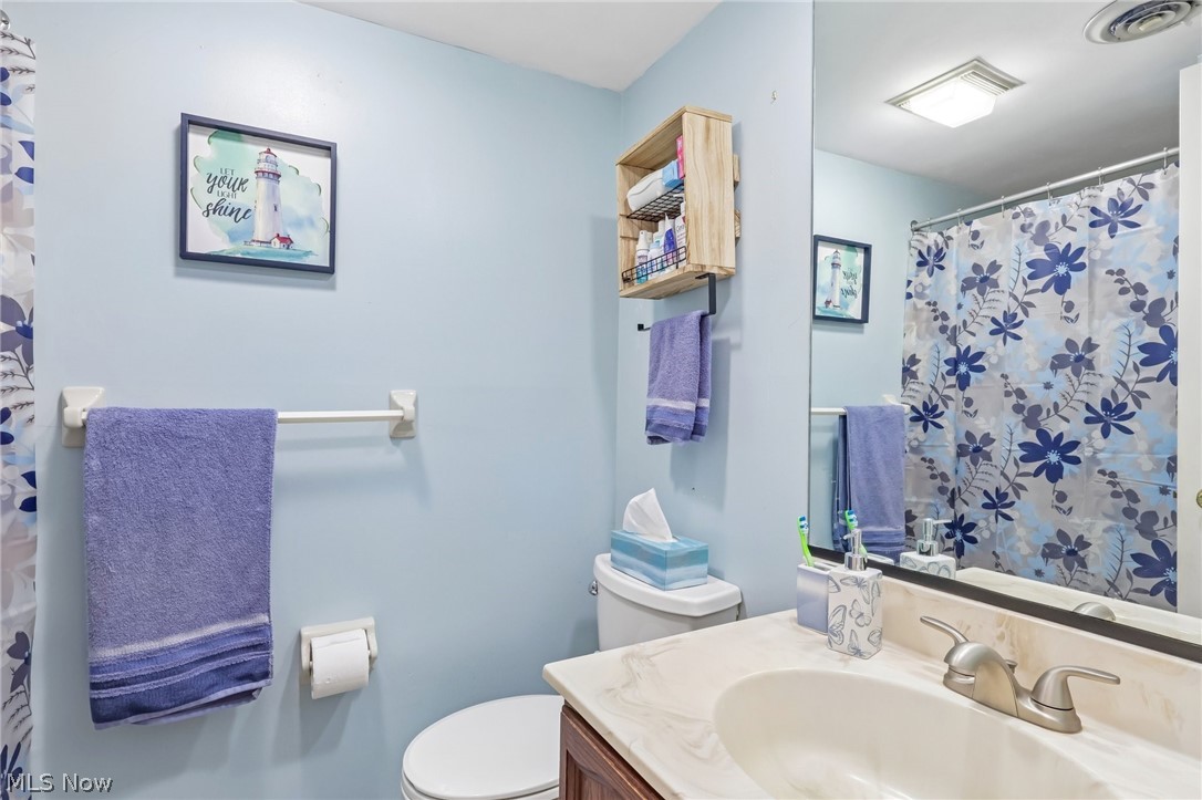 Park Place Condo - Residential
