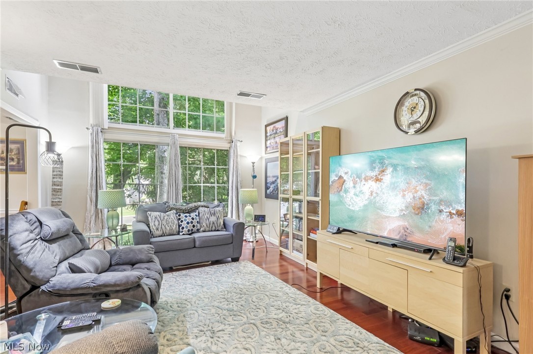 Park Place Condo - Residential