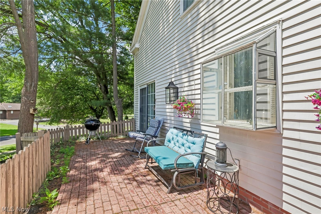 Park Place Condo - Residential