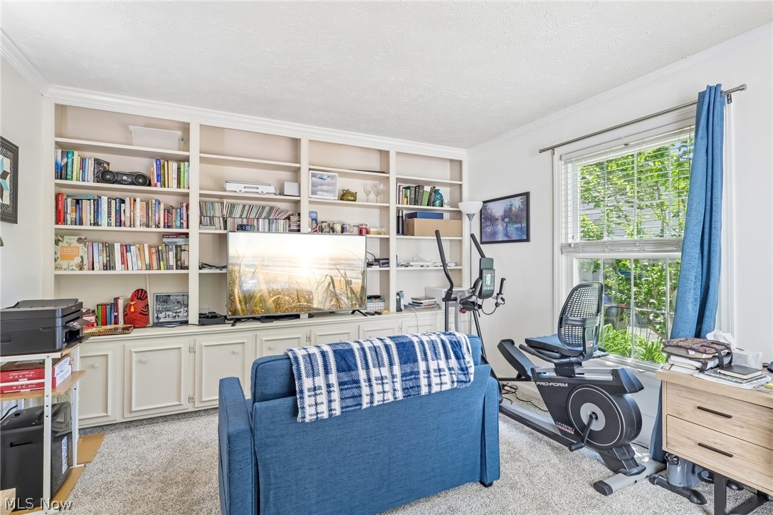 Park Place Condo - Residential