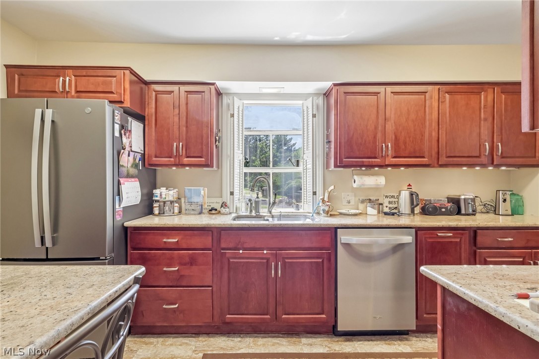 Park Place Condo - Residential