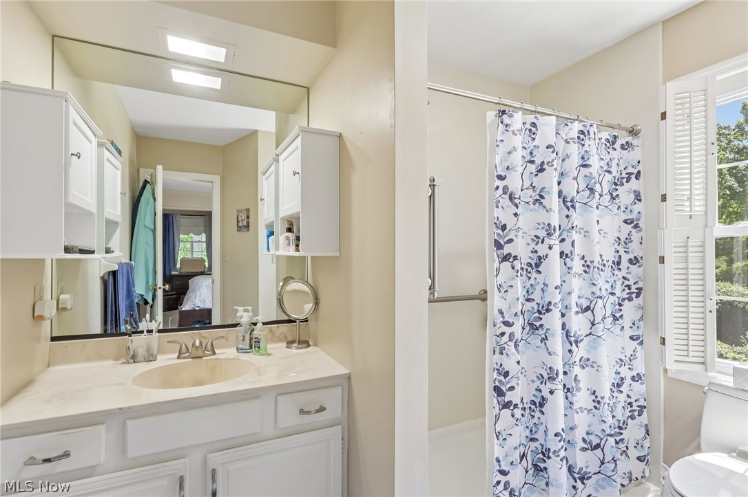 Park Place Condo - Residential