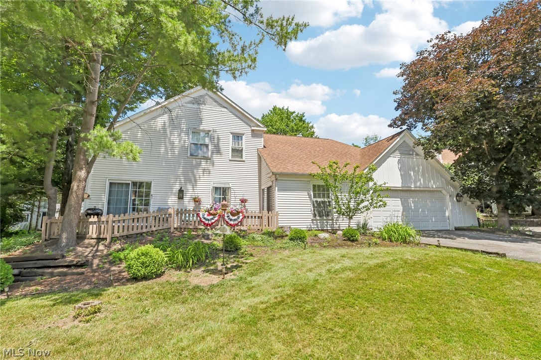 Park Place Condo - Residential
