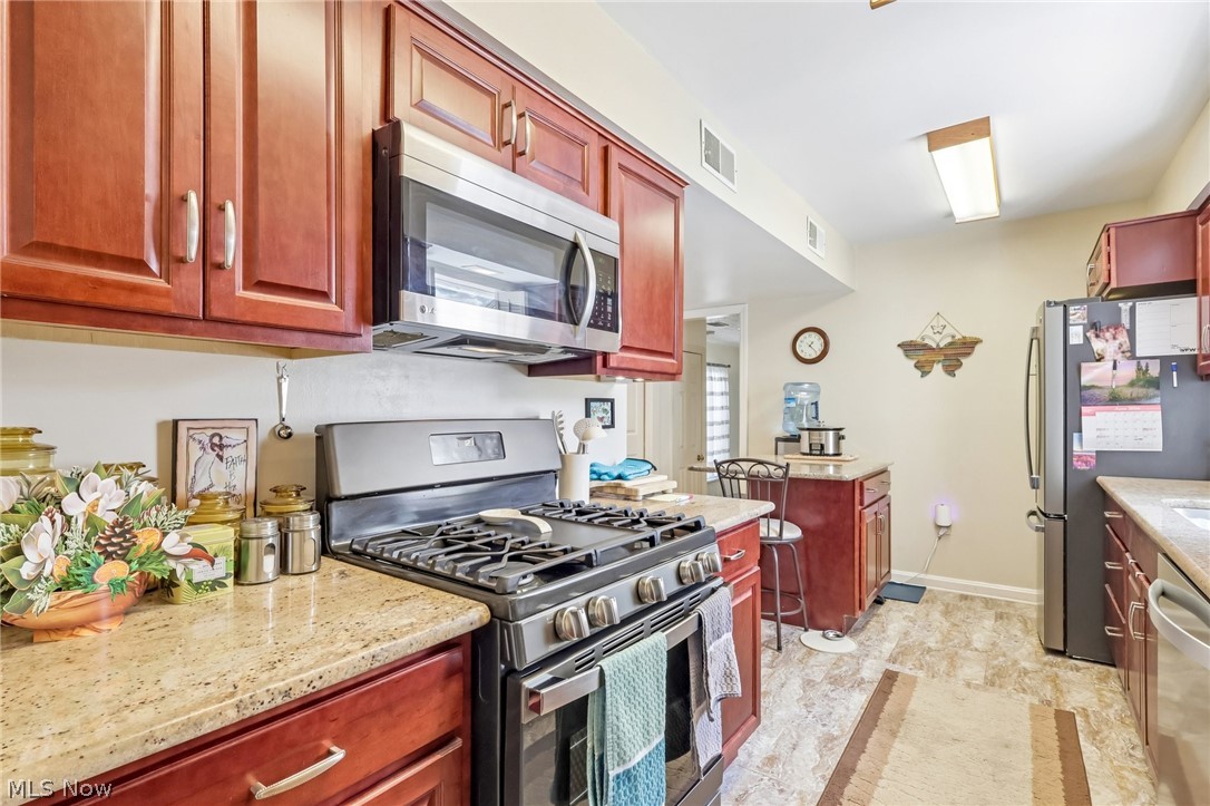 Park Place Condo - Residential