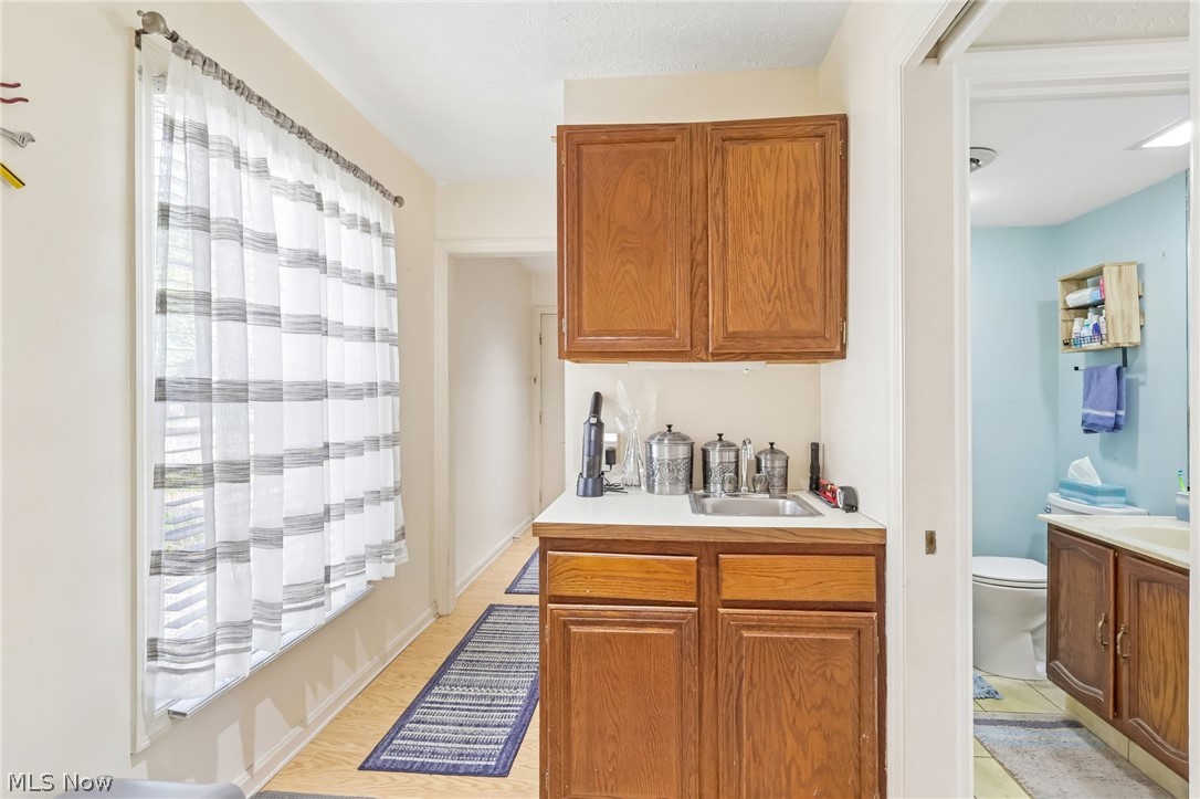 Park Place Condo - Residential