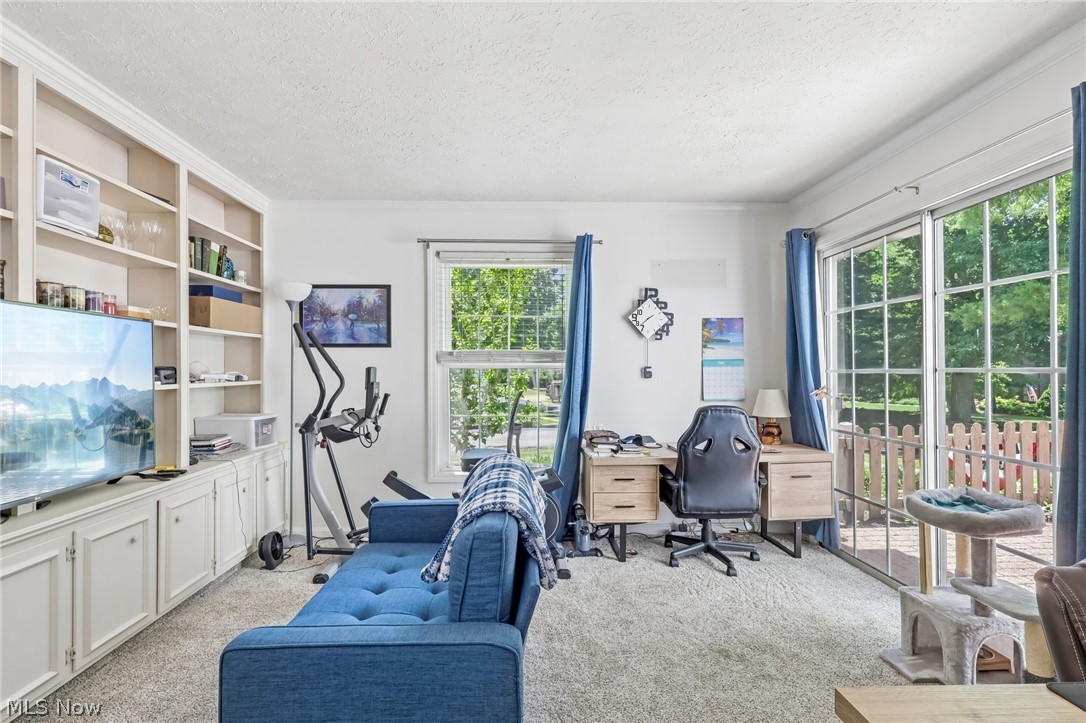 Park Place Condo - Residential