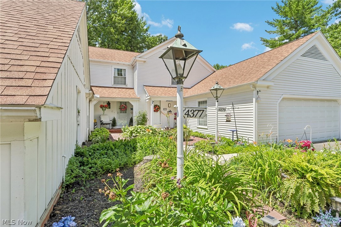 Park Place Condo - Residential