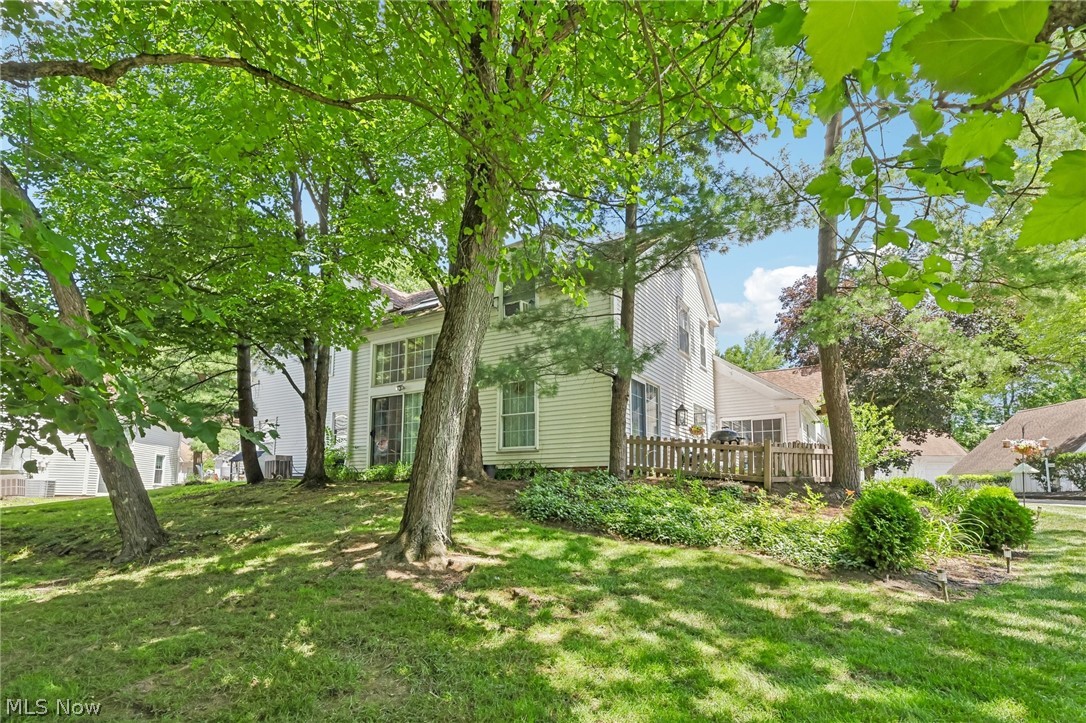 Park Place Condo - Residential