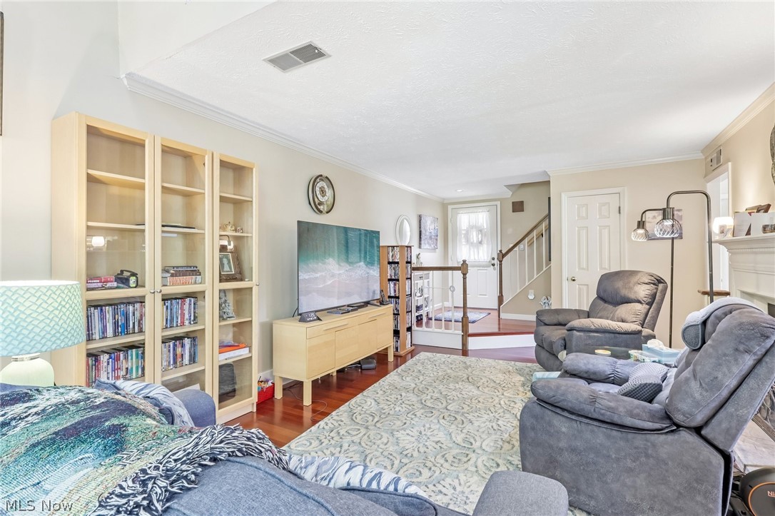 Park Place Condo - Residential