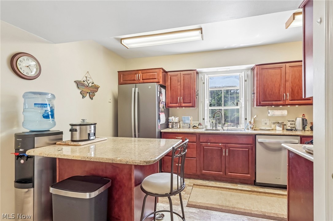 Park Place Condo - Residential