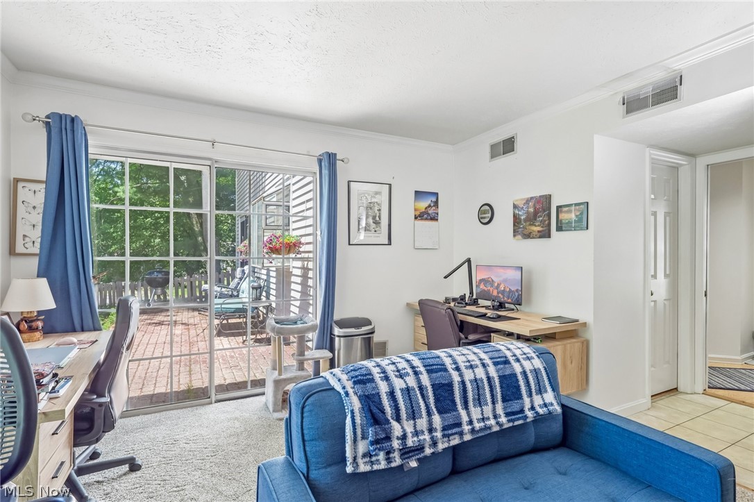 Park Place Condo - Residential