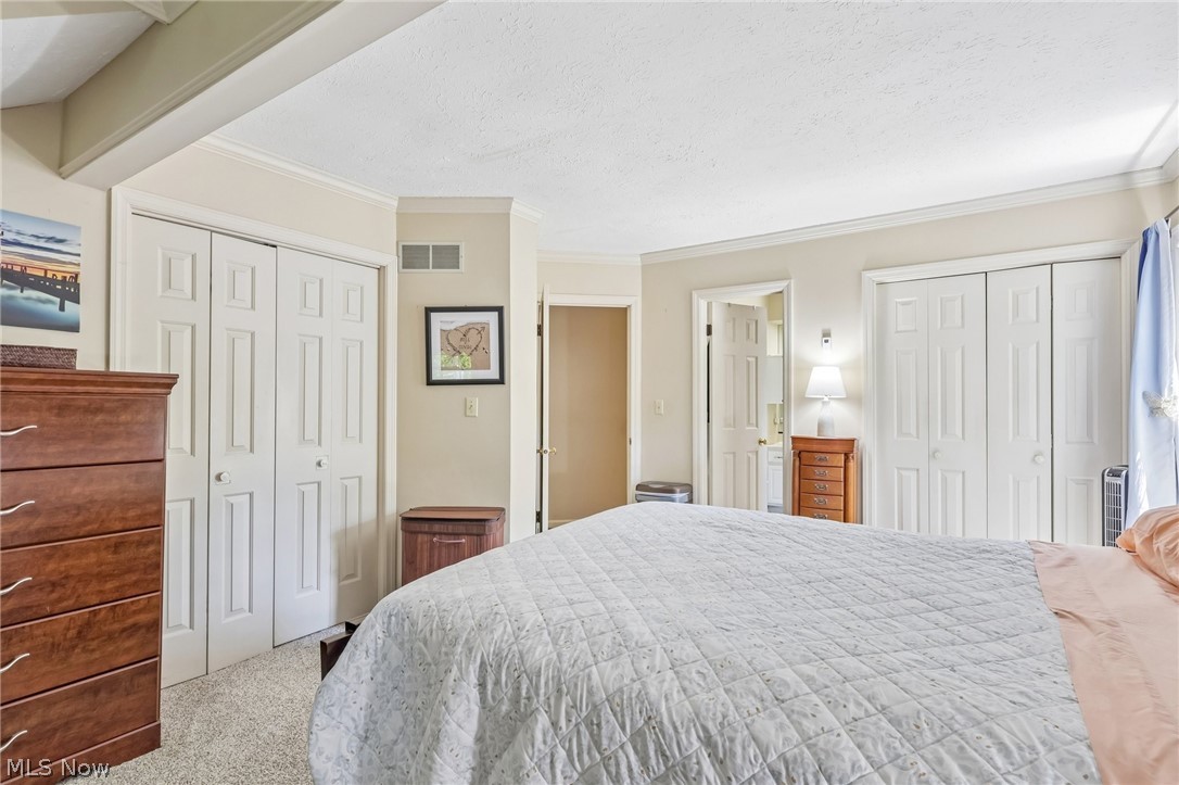 Park Place Condo - Residential